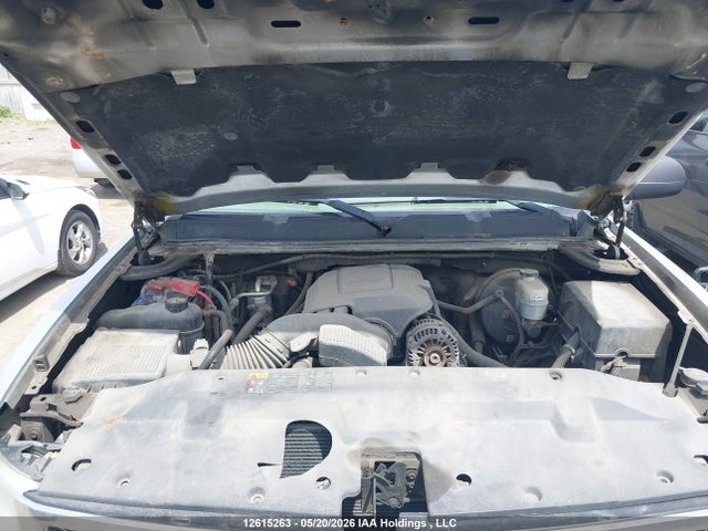 Aukcja sprzedaży 2012 Chevrolet Silverado K1500 Ls, vin: 3GCPKREA3CG146911, numer aukcji: 12615263
