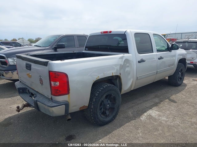 Aukcja sprzedaży 2012 Chevrolet Silverado K1500 Ls, vin: 3GCPKREA3CG146911, numer aukcji: 12615263