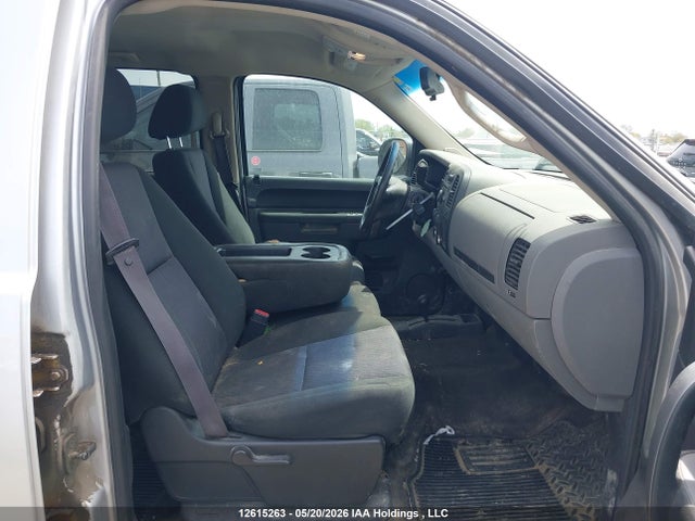 Aukcja sprzedaży 2012 Chevrolet Silverado K1500 Ls, vin: 3GCPKREA3CG146911, numer aukcji: 12615263