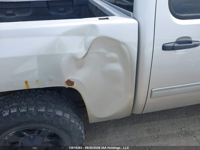 Aukcja sprzedaży 2012 Chevrolet Silverado K1500 Ls, vin: 3GCPKREA3CG146911, numer aukcji: 12615263