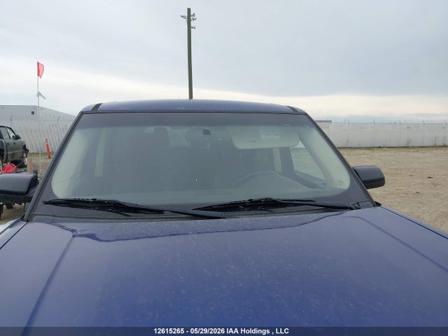 Auction sale of the 2013 Ford Flex Sel, vin: 2FMHK6C85DBD06922, lot number: 12615265