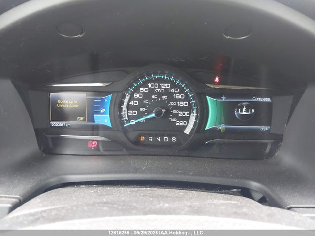 Auction sale of the 2013 Ford Flex Sel, vin: 2FMHK6C85DBD06922, lot number: 12615265
