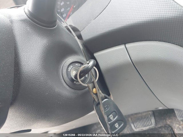 12615266 :رقم المزاد ، KMHCT4AE7CU203644 vin ، 2012 Hyundai Accent Gls/gs مزاد بيع