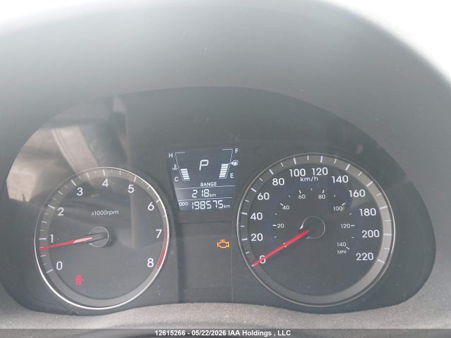 12615266 :رقم المزاد ، KMHCT4AE7CU203644 vin ، 2012 Hyundai Accent Gls/gs مزاد بيع