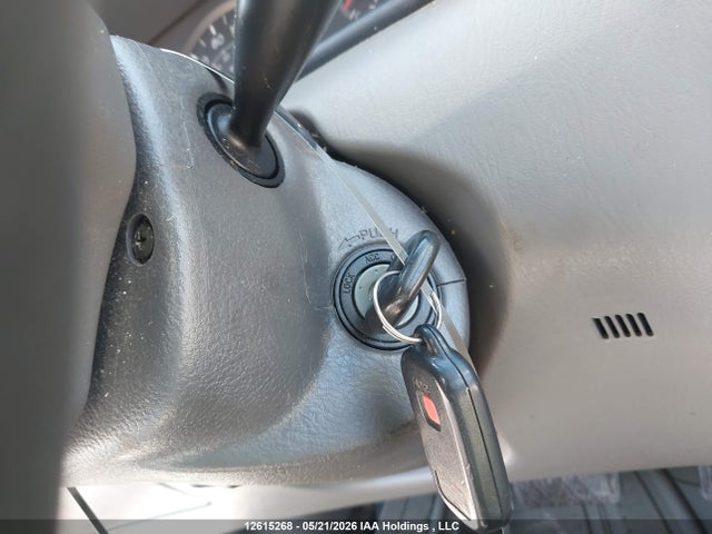 Aukcja sprzedaży 2005 Toyota Corolla Ce/le/s, vin: 2T1BR32E35C923904, numer aukcji: 12615268