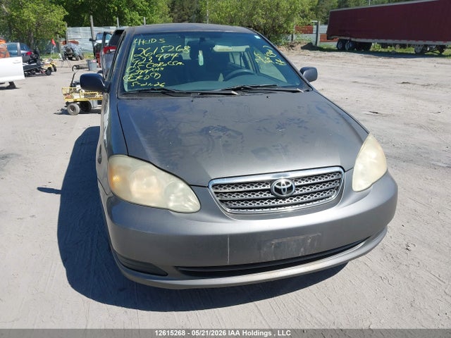 Aukcja sprzedaży 2005 Toyota Corolla Ce/le/s, vin: 2T1BR32E35C923904, numer aukcji: 12615268