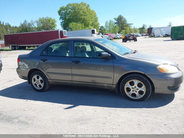 Aukcja sprzedaży 2005 Toyota Corolla Ce/le/s, vin: 2T1BR32E35C923904, numer aukcji: 12615268
