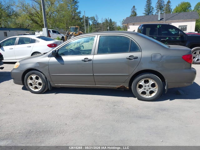 Aukcja sprzedaży 2005 Toyota Corolla Ce/le/s, vin: 2T1BR32E35C923904, numer aukcji: 12615268