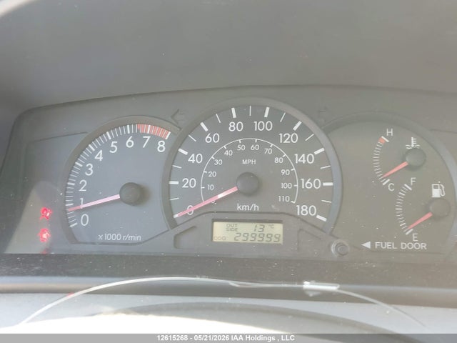 Aukcja sprzedaży 2005 Toyota Corolla Ce/le/s, vin: 2T1BR32E35C923904, numer aukcji: 12615268