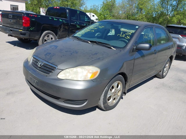 Aukcja sprzedaży 2005 Toyota Corolla Ce/le/s, vin: 2T1BR32E35C923904, numer aukcji: 12615268