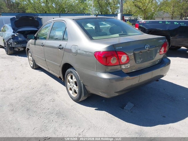 Aukcja sprzedaży 2005 Toyota Corolla Ce/le/s, vin: 2T1BR32E35C923904, numer aukcji: 12615268
