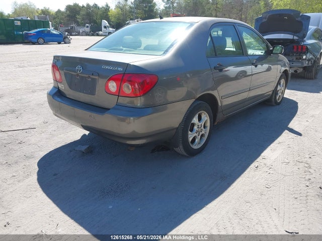 Aukcja sprzedaży 2005 Toyota Corolla Ce/le/s, vin: 2T1BR32E35C923904, numer aukcji: 12615268