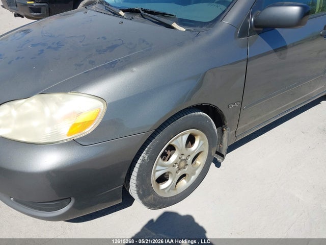 Aukcja sprzedaży 2005 Toyota Corolla Ce/le/s, vin: 2T1BR32E35C923904, numer aukcji: 12615268
