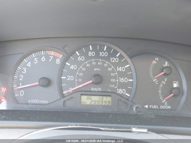 Aukcja sprzedaży 2005 Toyota Corolla Ce/le/s, vin: 2T1BR32E35C923904, numer aukcji: 12615268