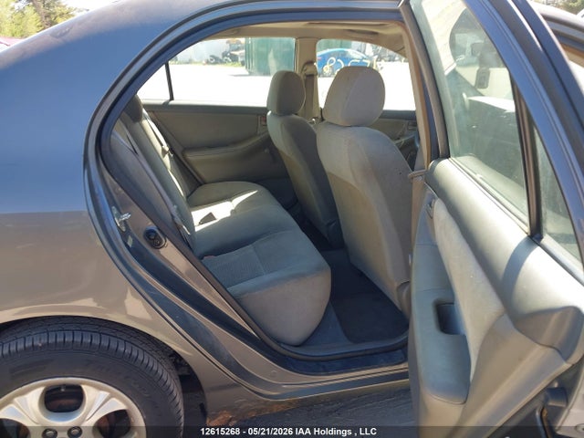 Aukcja sprzedaży 2005 Toyota Corolla Ce/le/s, vin: 2T1BR32E35C923904, numer aukcji: 12615268