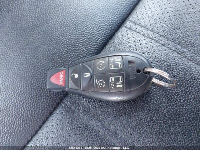 Dodge Grand Caravan Gt 2019 2C4RDGEG0KR802101 Image 10