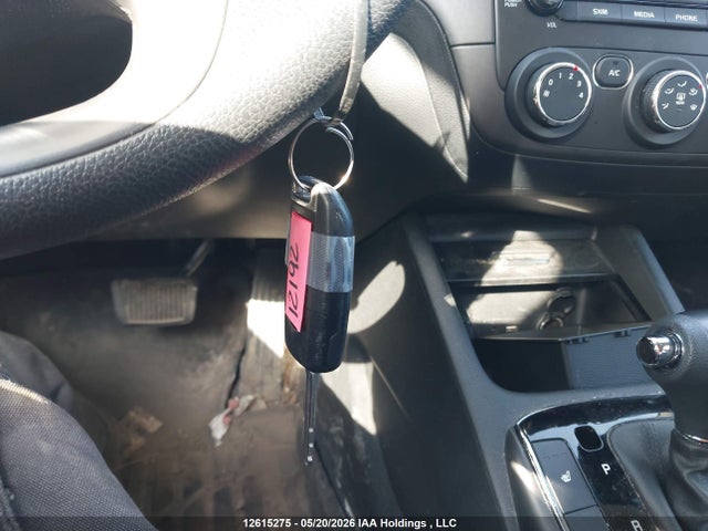 Auction sale of the 2018 Kia Forte Lx/lx+, vin: 3KPFL4A73JE252063, lot number: 12615275