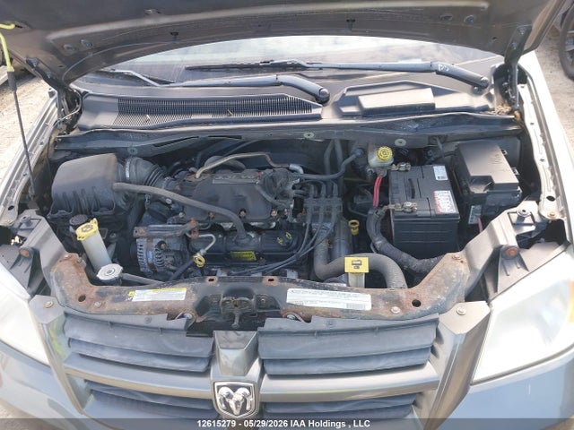 Продажа на аукционе авто 2010 Dodge Grand Caravan Se, vin: 2D4RN4DE5AR453563, номер лота: 12615279