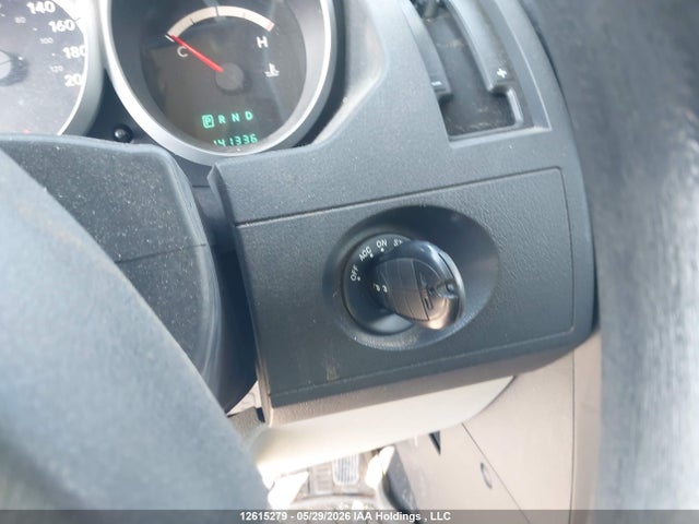 Продажа на аукционе авто 2010 Dodge Grand Caravan Se, vin: 2D4RN4DE5AR453563, номер лота: 12615279