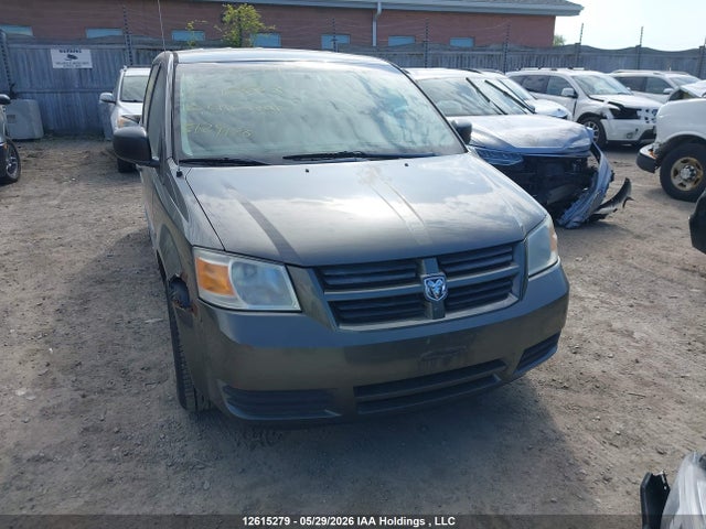 Продажа на аукционе авто 2010 Dodge Grand Caravan Se, vin: 2D4RN4DE5AR453563, номер лота: 12615279