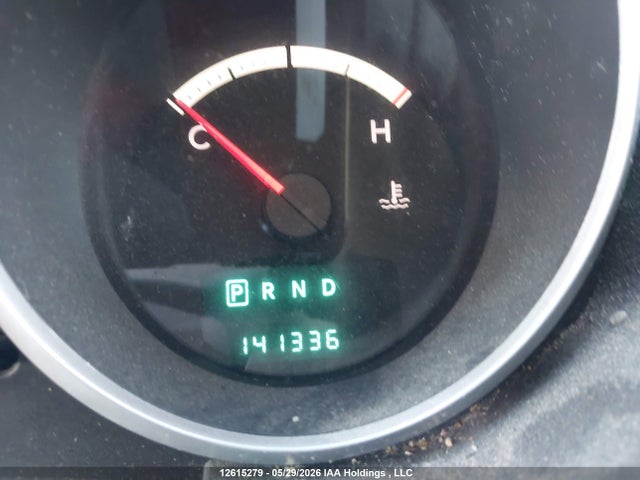 Продажа на аукционе авто 2010 Dodge Grand Caravan Se, vin: 2D4RN4DE5AR453563, номер лота: 12615279