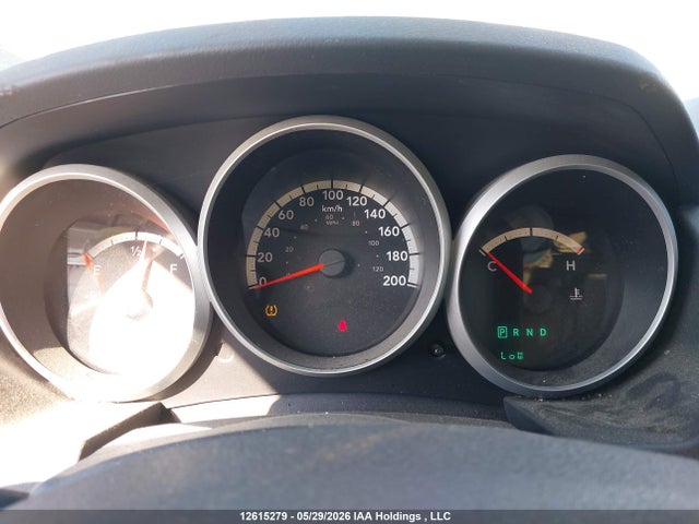 Продажа на аукционе авто 2010 Dodge Grand Caravan Se, vin: 2D4RN4DE5AR453563, номер лота: 12615279