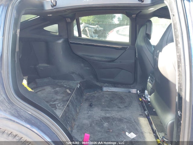 Tesla MODEL X 2017 5YJXCDE29HF071640 Image 8