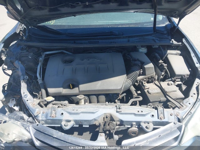 2016 Toyota Corolla Le მანქანა იყიდება აუქციონზე, vin: 2T1BURHE0GC643532, აუქციონის ნომერი: 12615284
