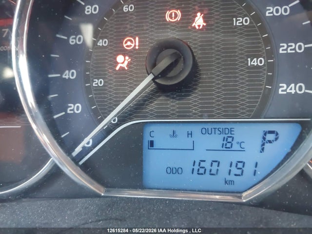 2016 Toyota Corolla Le მანქანა იყიდება აუქციონზე, vin: 2T1BURHE0GC643532, აუქციონის ნომერი: 12615284