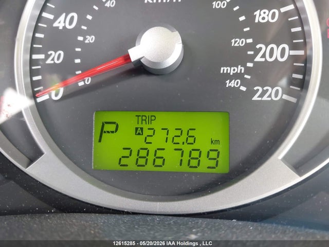 Продажа на аукционе авто 2008 Hyundai Tucson Gls, vin: KM8JM12B88U752249, номер лота: 12615285