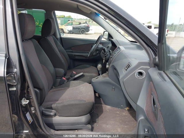Продажа на аукционе авто 2008 Hyundai Tucson Gls, vin: KM8JM12B88U752249, номер лота: 12615285