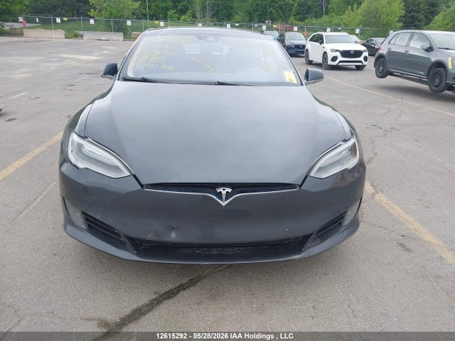 Tesla MODEL S 2016 5YJSA1E21GF154301 Image 13