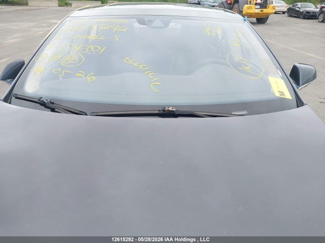 Tesla MODEL S 2016 5YJSA1E21GF154301 Image 18
