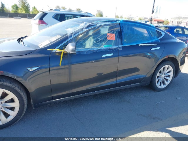 5YJSA1E21GF154301 Tesla MODEL S