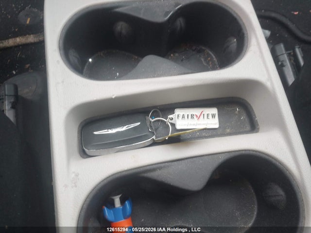 Aukcja sprzedaży 2021 Chrysler Grand Caravan Sxt, vin: 2C4RC1ZG5MR577428, numer aukcji: 12615294
