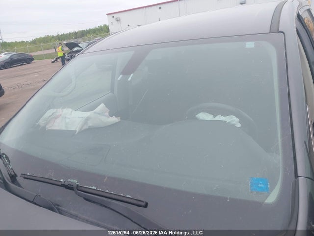 Aukcja sprzedaży 2021 Chrysler Grand Caravan Sxt, vin: 2C4RC1ZG5MR577428, numer aukcji: 12615294