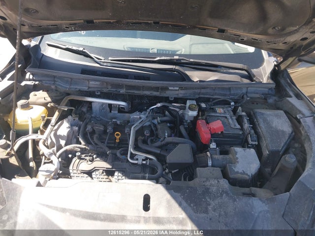 JA4J4VA8XRZ614602 Mitsubishi Outlander Le/se/sel