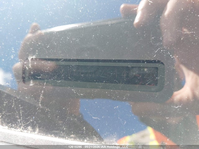 JA4J4VA8XRZ614602 Mitsubishi Outlander Le/se/sel