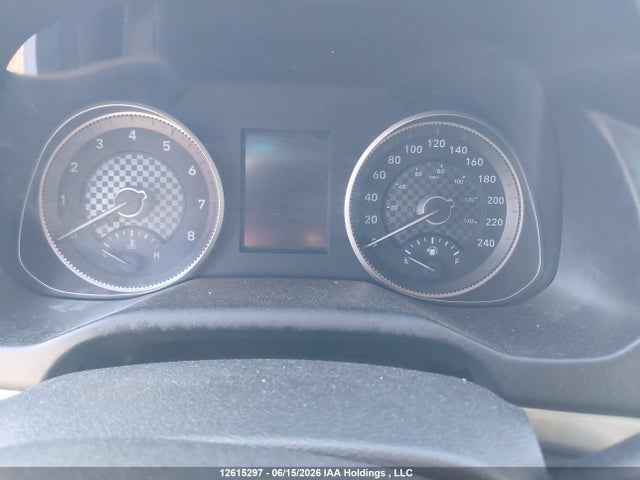 Продаж на аукціоні авто 2020 Hyundai Elantra Preferred With Sun And Safety Package Auto Ivt, vin: KMHD84LF5LU979198, номер лоту: 12615297