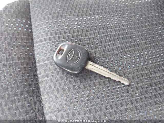 Aukcja sprzedaży 2011 Toyota Corolla Matrix, vin: 2T1KU4EE9BC653928, numer aukcji: 12615298