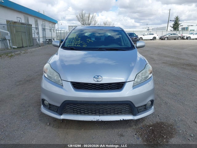 Aukcja sprzedaży 2011 Toyota Corolla Matrix, vin: 2T1KU4EE9BC653928, numer aukcji: 12615298