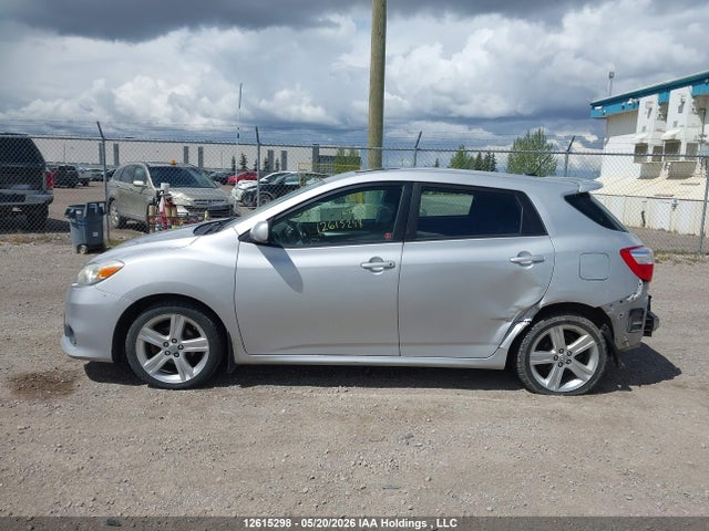 Aukcja sprzedaży 2011 Toyota Corolla Matrix, vin: 2T1KU4EE9BC653928, numer aukcji: 12615298