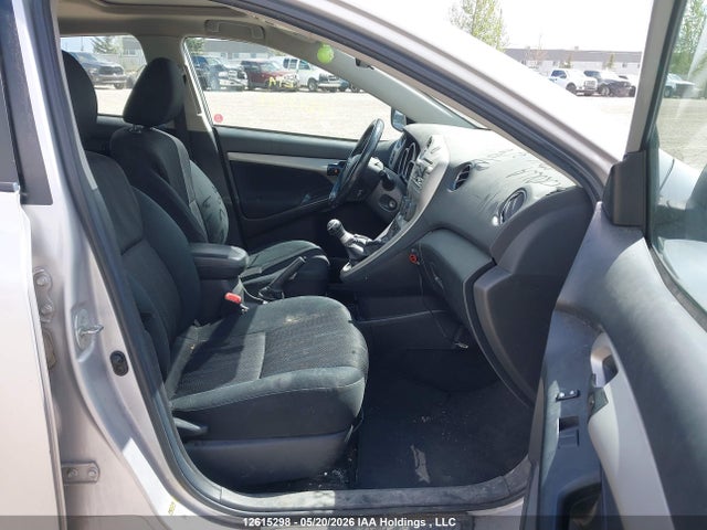 Aukcja sprzedaży 2011 Toyota Corolla Matrix, vin: 2T1KU4EE9BC653928, numer aukcji: 12615298