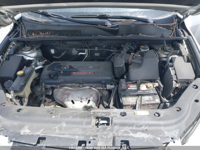 Продажа на аукционе авто 2006 Toyota Rav4, vin: JTMBD33V666017817, номер лота: 12615300