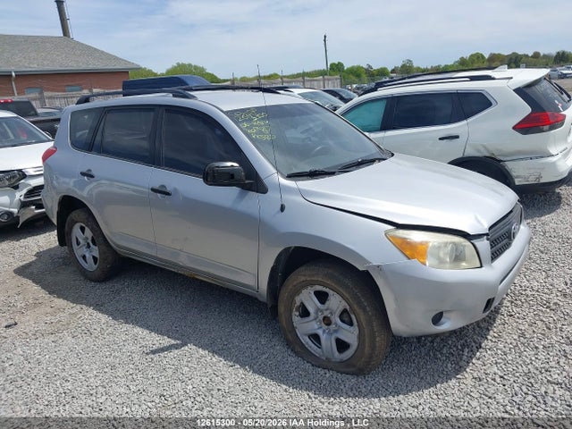 Продажа на аукционе авто 2006 Toyota Rav4, vin: JTMBD33V666017817, номер лота: 12615300