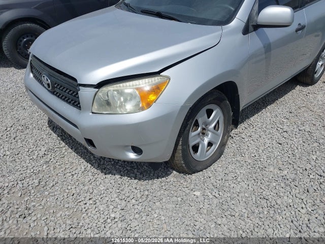 Продажа на аукционе авто 2006 Toyota Rav4, vin: JTMBD33V666017817, номер лота: 12615300
