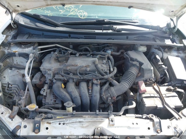 Toyota Corolla 2015 2T1BURHE2FC254289 Image 10