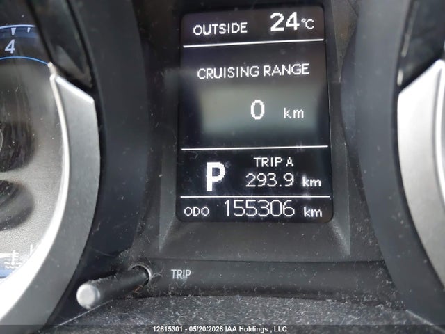 Toyota Corolla 2015 2T1BURHE2FC254289 Image 15