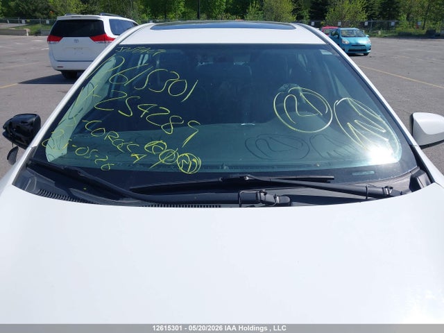 Toyota Corolla 2015 2T1BURHE2FC254289 Image 17