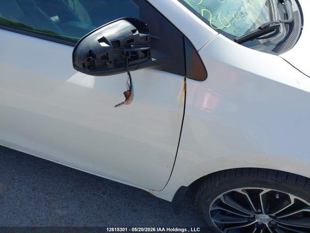 Toyota Corolla 2015 2T1BURHE2FC254289 Image 20